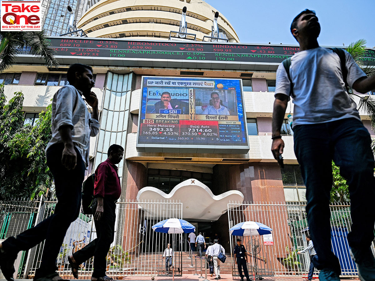 Markets somersault, but how long will the relief rally last?