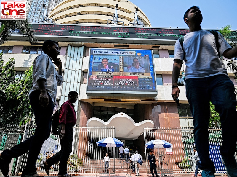 Markets somersault, but how long will the relief rally last?