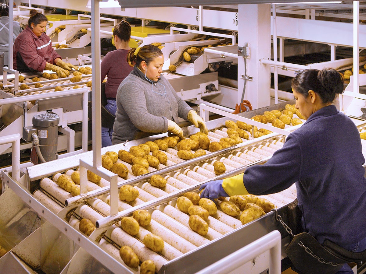 Do minimum wage hikes result in job losses? It depends on the labor market