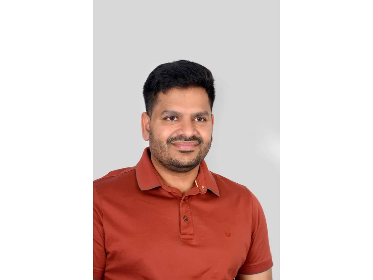 Krishna Chaganti: The cyber architect fortifying fintech and healthcare from the inside out