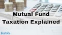 Mutual Fund taxation explained: STCG, LTCG, and how different funds are taxed