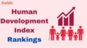hdi rankings