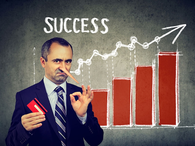 The root of financial advisor misconduct