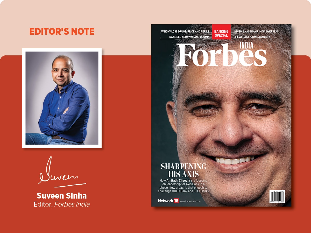 Beyond the Big 3 of Indian banking