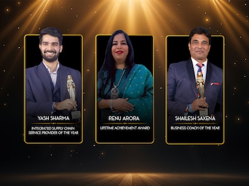 Forttuna Global Excellence Awards - 2025 India edition: Celebrating the visionaries of India's growth story