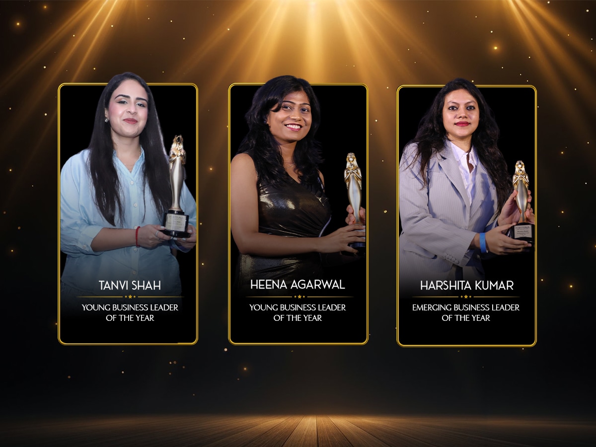 Forttuna Global Excellence Awards - 2025 India edition: Spotlight on visionary leaders transforming business and society