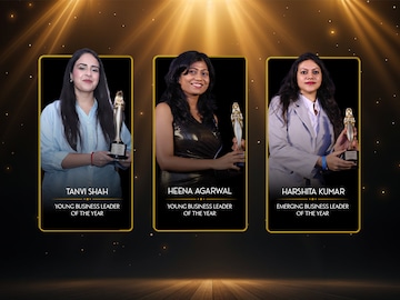 Forttuna Global Excellence Awards - 2025 India edition: Spotlight on visionary leaders transforming business and society