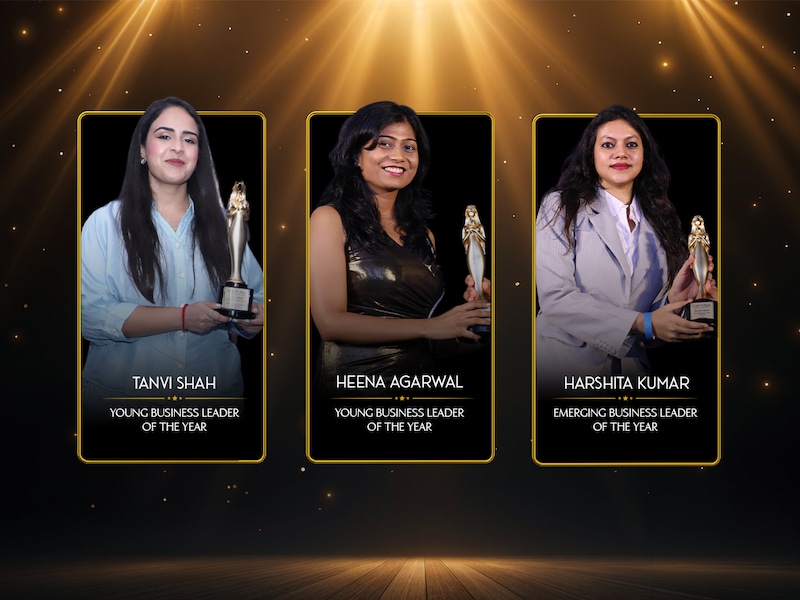 Forttuna Global Excellence Awards - 2025 India edition: Spotlight on visionary leaders transforming business and society