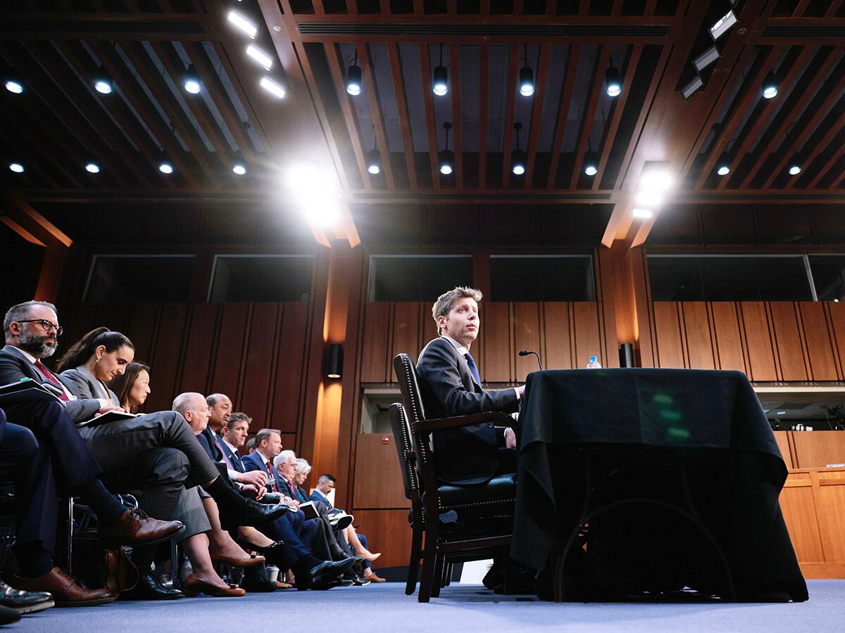 With Trump's second term, Big Tech embraces US exceptionalism