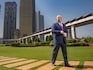 Amitabh Chaudhry's game plan: Can Axis bank beat HDFC Bank, ICICI Bank?