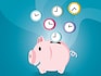 Back to the Present: How mental time travel affects saving behaviour