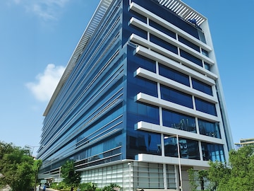 axis building