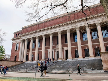harvard image
