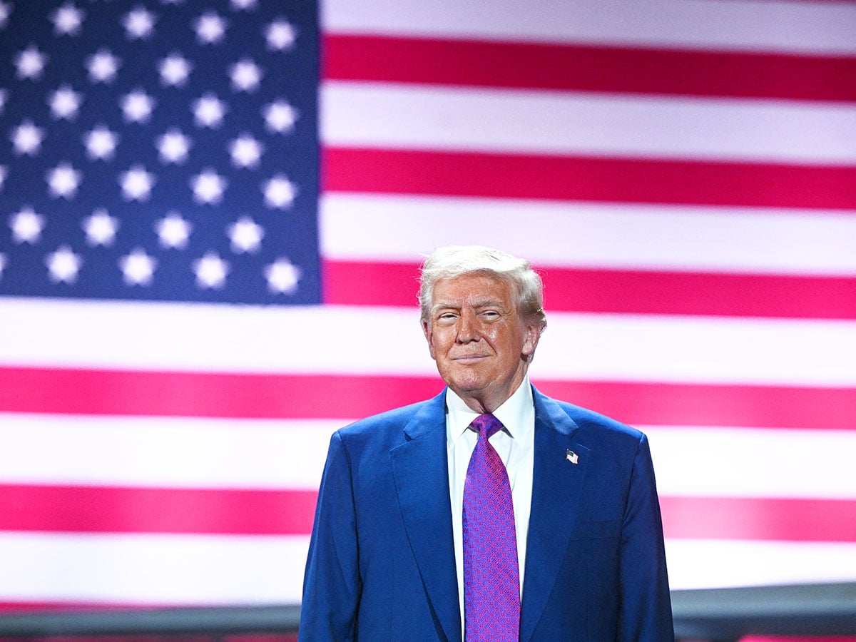 Trump pushes Apple for 'Made in USA' over India expansion