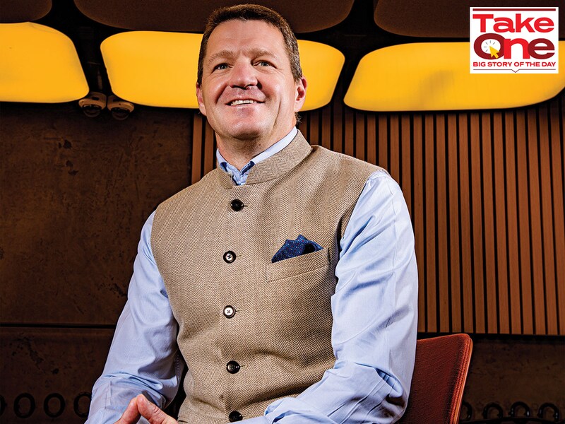 How IndiGo is taking the fight to Air India's doorsteps