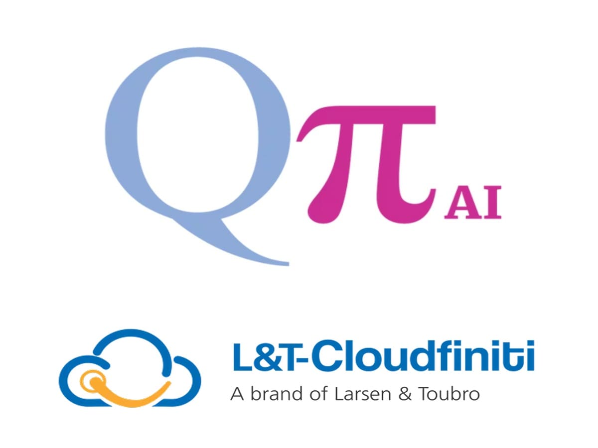 L&T-Cloudfiniti forges strategic partnership with deep-tech startup QpiAI
