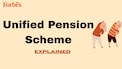 What is the Unified Pension Scheme? Things to know