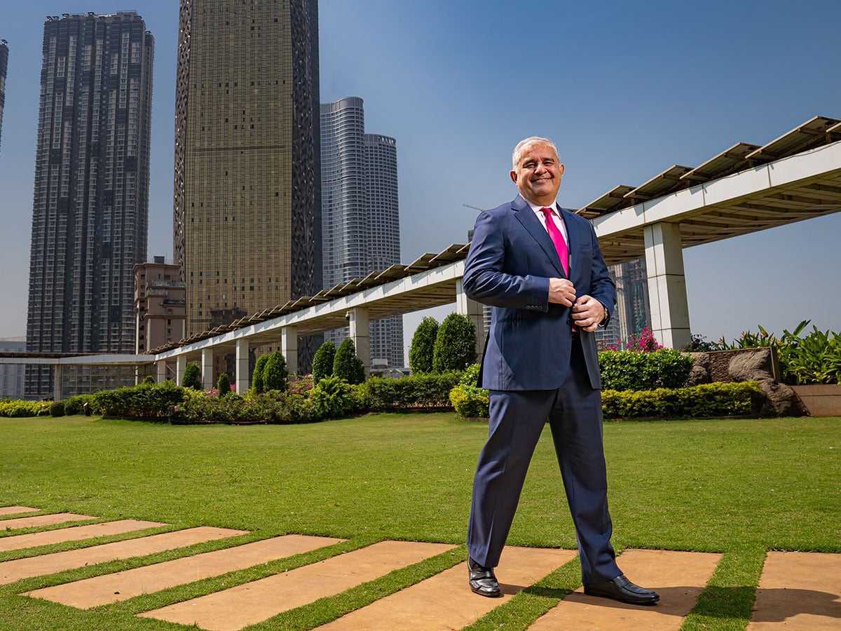 From Amitabh Chaudhry's bid to challenge top banks to Dell's AI pivot, our top stories of the week
