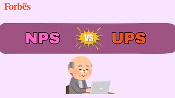 NPS vs UPS: What you need to know about these pension schemes in India