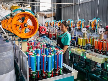 china economy