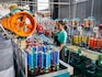 China's factory output surpasses expectations despite tariff pressures