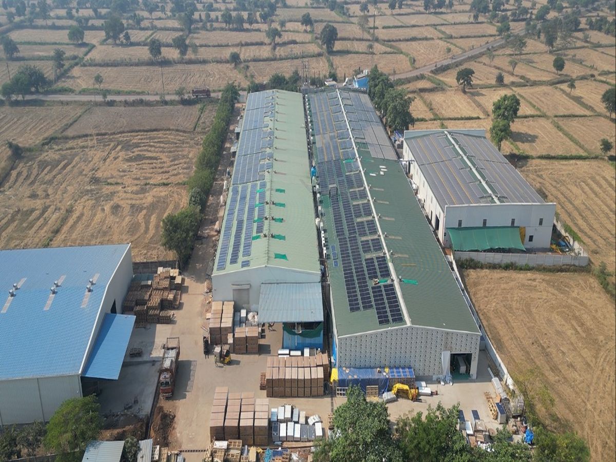 Icon Solar-En Power Technologies Pvt. Ltd.: Driving innovation, sustainability, and energy independence for a brighter tomorrow