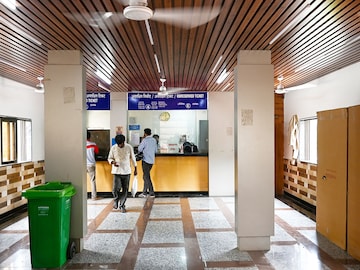 chinchpokali railway station