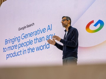 sunder pichai