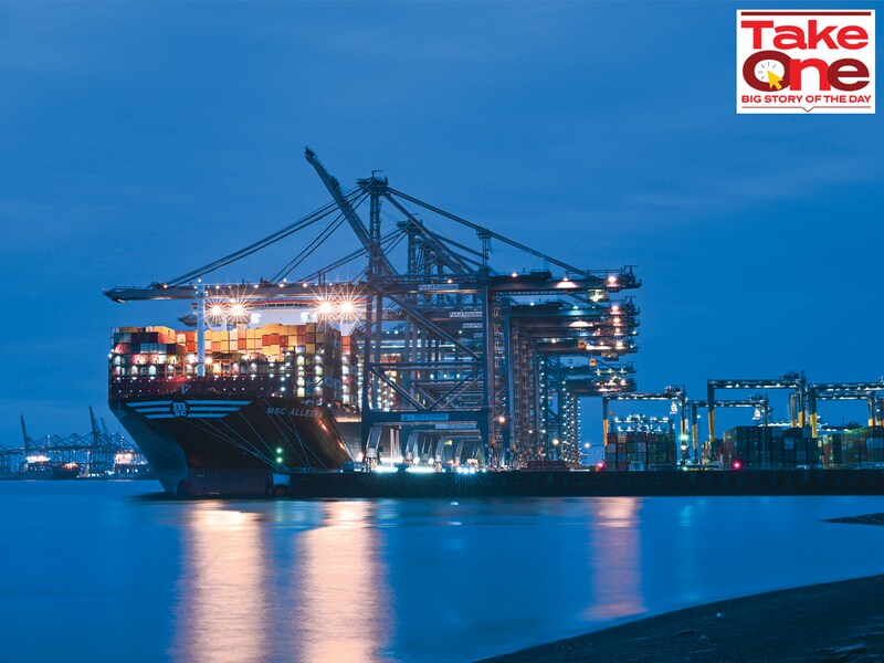 How India is reshaping global trade