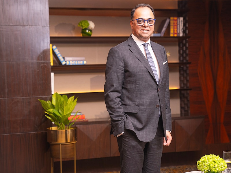 Marriott International launches global midscale brand in India, adds 115 properties to existing portfolio