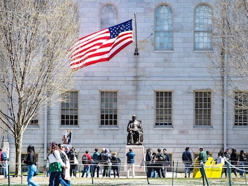 harvard