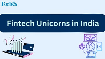 Fintech unicorn companies in India: Complete list and overview