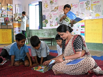 indian education