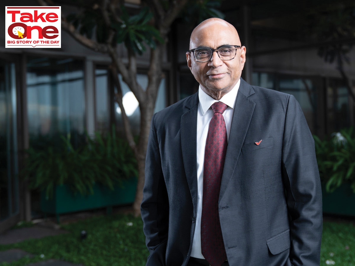 Will Yes Bank leapfrog led by Japan's SMBC investment?