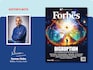 Forbes India 16th Anniversary Special: How to tame your own disruption