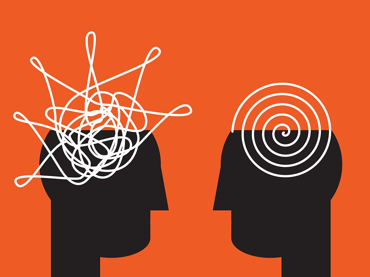 Flow Vs Wisdom: What happens when the Zen monk meets the jazz saxophonist?
