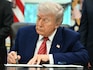 Court strikes down tariffs in setback for Trump's trade policies