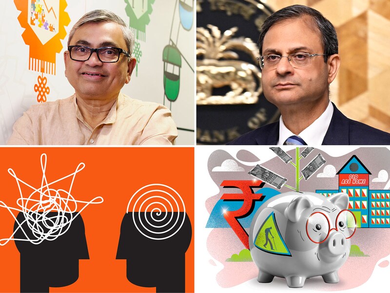 From Forbes India's 16th anniversary edition to RBI's bullish annual report, our top stories of the week