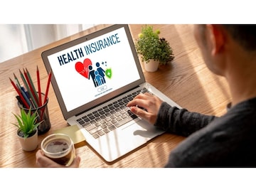 Health insurance for young adults: Why it's a smart move