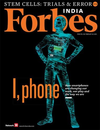 Latest Issue