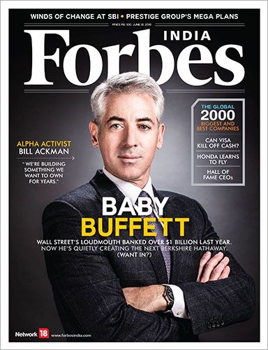 Latest Issue