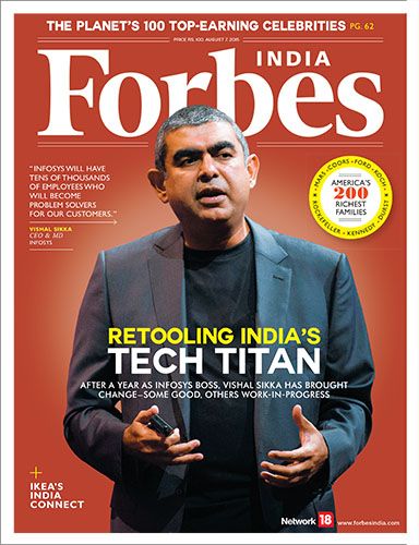 Latest Issue