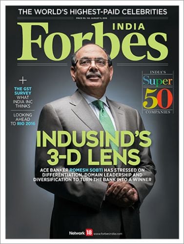 Latest Issue