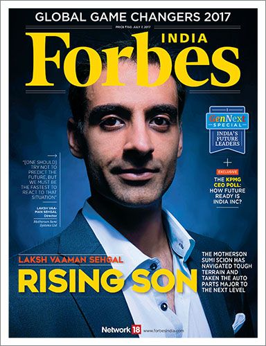 Latest Issue