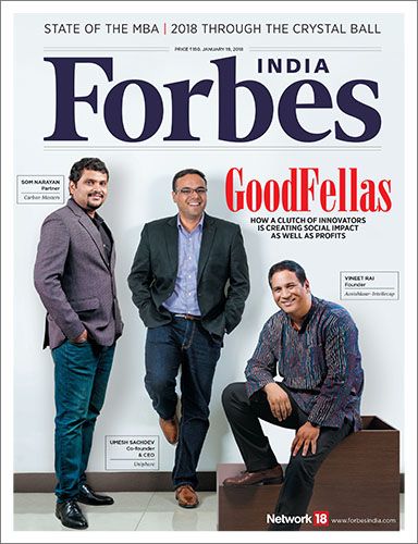 Latest Issue