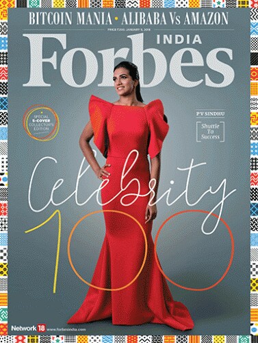 Latest Issue