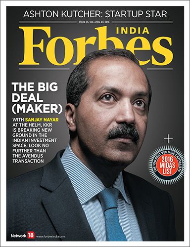 Latest Issue