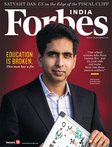 Latest Issue