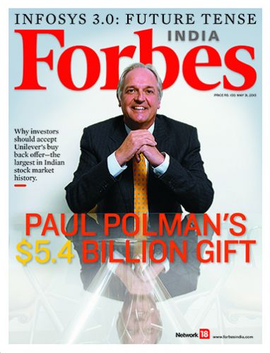 Latest Issue