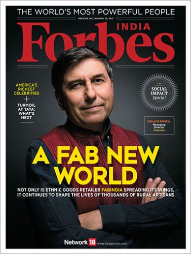 Latest Issue